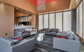 Coast Hotel Airport Vancouver 3*